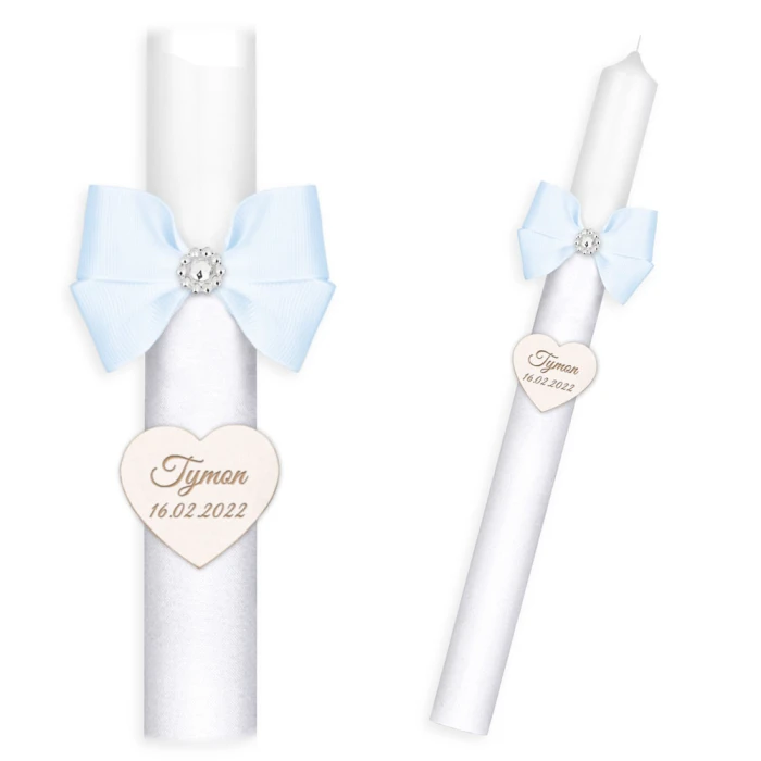 świeca na chrzest c42.webp