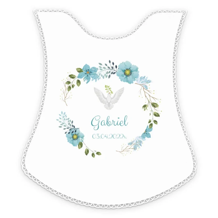 Szatka do Chrztu SS14